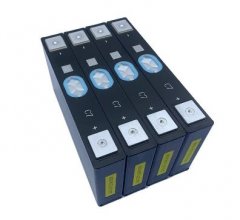 中航鋰電(L221N113A)3.7V113.5Ah鋁殼三元鋰電池三輪四輪電動車電瓶逆變器電芯